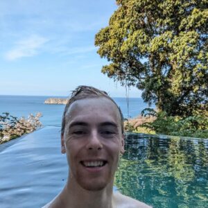 Cameron Kennedy Instagram - Costa pt. 1 🇨🇷
5+ years in the making.