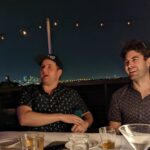 Cameron Kennedy Instagram - Candid vibes. Miami Beach, Florida