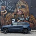 Cameron Kennedy Instagram - Pretty awesome graffiti. Wynwood Walls & Art District, Miami