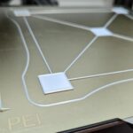 Cameron Kennedy Instagram - I am so excited to announce that I have partnered with @3d.printing.canada ! This is my first partnership and they are a perfect fit. The first time I met the team in person, I knew they would be my go-to source for all of my projects. The team is very knowledgeable, has a ton of great products, and is a ton of fun as well. (Seriously, go in person and just browse the store while they heckle each other!) If you can't go in person, they have all their products online as well. My filament shipment arrived in 1 day and I have already started some projects! So what does this mean? Honestly don't expect much to change, other than more posts! If you have stuck around for the last 2 years, you would have seen me sharing a lot of 3d printing stories, now the only difference is that @3d.printing.canada will be giving me some awesome filament and products to help me! Thanks to them for supporting my fun hobby and thank you all for sticking around! If you are interested in 3d printing, please check them out. It's an awesome hobby that has kept me engaged over these last 2 rough years and I can't wait to keep it up with all of your support! Swipe for some close ups of my test prints and the toothbrush holder I designed! The filament I used was "Euro Silk PLA" which would work in just about any printer (mine is an Ended 3... A very budget friendly printer!) https://3dprintingcanada.com/collections/euro-silk-pla Toronto, Ontario