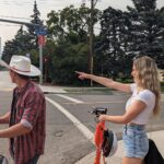 Cameron Kennedy Instagram - Cowboy cam and his best pals! 🤠 Swipe all the way for a big old YAHOO!