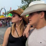 Cameron Kennedy Instagram - Cowboy cam and his best pals! 🤠 Swipe all the way for a big old YAHOO!