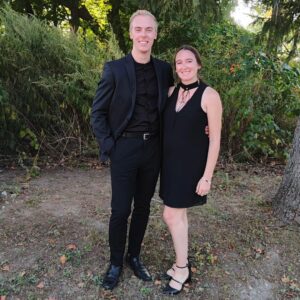Cameron Kennedy Instagram - All black everything