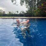 Cameron Kennedy Instagram - All smiles in Costa Part 2 🇨🇷