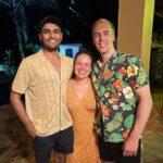 Cameron Kennedy Instagram - All smiles in Costa Part 2 🇨🇷