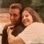Cameron Mathison Instagram - Celebrating you today on your birthday mom❤️ Miss you more than words can say🙏🏼