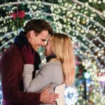 Cameron Mathison Instagram - Be sure to see the encore presentation of A KINDHEARTED CHRISTMAS with me and my co-star Jennie Garth, Saturday, July 2 at 4 p.m. ET and Independence Day, July 4 at 2 p.m. ET on GAC Family during Great American Christmas in July. #christmasinjuly #bekind #akindheartedchristmas