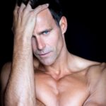 Cameron Mathison Instagram - I call him the nicest man in Hollywood. #tbt with my friend @cameronmathison 📸 #generalhospital #drewcain #cameronmathison #abcdaytime #naturalightphotography Santa Monica, California