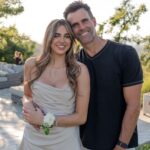 Cameron Mathison Instagram - I can’t believe you’re 17🥺 17 years of memories, smiles, laughs, and love. These are the only things I can think of right now as I look at you proudly, grateful that I have such an incredible daughter in my life❤️ #prouddad #love #17yearsold #daddysgirl❤️