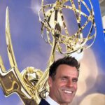 Cameron Mathison Instagram - What a night!!!! So proud to be part of this incredibly talented and award winning group!!! #generalhospital #emmywinner #bestshow Pasadena, California