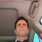 Cameron Mathison Instagram - What a night!!!! So proud to be part of this incredibly talented and award winning group!!! #generalhospital #emmywinner #bestshow Pasadena, California