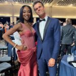 Cameron Mathison Instagram - What a night!!!! So proud to be part of this incredibly talented and award winning group!!! #generalhospital #emmywinner #bestshow Pasadena, California