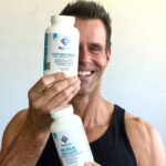 Cameron Mathison Instagram - Giveaway!! I’m teaming up with NuEthix again for an awesome giveaway that’s near and dear to my heart. I will be giving away free bottles of a couple of my favorite products, BIOFILM RESOLVE and GUT DEFENDER. Check out the video to see how these helped my gut in just a 4 month period. To enter: Follow me AND @nuethix_formulations Like this post/giveaway Tag 3 or more friends in a comment below. Winner will be announced in 3 days👊🏼 *U.S. Residents only