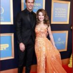 Cameron Mathison Instagram - Congratulations to all the Emmy winners last night! My General Hospital Family cleaned up, my dear friend Susan Lucci was awarded the Lifetime Achievement Award, my Entertainment Tonight Family won yet another Emmy, and the list goes on. 50 years of The Daytime Emmy’s 🎉🥳🍾 Grateful to be a part of this community for almost 30 of those years! What a night☺️ #daytimeemmys #emmywinner #generalhospital Los Angeles, California