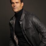 Cameron Mathison Instagram - “There is only one way to learn… it’s through action. Everything you need to know you have learned through your journey.” Paulo Coello The Alchemist Los Angeles, California