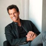 Cameron Mathison Instagram - What are some things you do in your life to feel happy? Spending time in nature, family time, meditation, going for a walk, travel, connecting with community, spirituality, working out, etc…. All things I explore in my new digital series the “Happy Life With Cam”😃 You can watch now on the free app Great American Community🙏🏼 Download, and let me know what you think… and please, if there’s anything you’d like me to include in the series leave feedback on the app!! #happiness #thehappylifewithcam #gaccommunity Los Angeles, California
