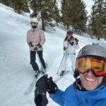 Cameron Mathison Instagram - I love snow for the same reason I love Christmas, it brings people together while time stands still. - Rachel Cohn Hope you all have beautiful safe holiday season❤️ Vail, Colorado