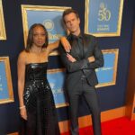 Cameron Mathison Instagram - Congratulations to all the Emmy winners last night! My General Hospital Family cleaned up, my dear friend Susan Lucci was awarded the Lifetime Achievement Award, my Entertainment Tonight Family won yet another Emmy, and the list goes on. 50 years of The Daytime Emmy’s 🎉🥳🍾 Grateful to be a part of this community for almost 30 of those years! What a night☺️ #daytimeemmys #emmywinner #generalhospital Los Angeles, California