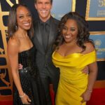 Cameron Mathison Instagram - Congratulations to all the Emmy winners last night! My General Hospital Family cleaned up, my dear friend Susan Lucci was awarded the Lifetime Achievement Award, my Entertainment Tonight Family won yet another Emmy, and the list goes on. 50 years of The Daytime Emmy’s 🎉🥳🍾 Grateful to be a part of this community for almost 30 of those years! What a night☺️ #daytimeemmys #emmywinner #generalhospital Los Angeles, California