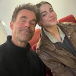Cameron Mathison Instagram - What a beautiful way to spend the weekend. Incredible teachings, meditations, and people at KMC LA :) So grateful for this center helping people be happy from the inside out☺️❤️🙏🏼 #happiness #meditation #innergrowth #virtue #peace Los Angeles, California