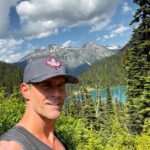 Cameron Mathison Instagram - Summer photo dump😎 Grateful for all of these moments, and for many other moments not shared:)