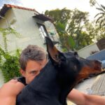 Cameron Mathison Instagram - Summer photo dump😎 Grateful for all of these moments, and for many other moments not shared:)