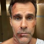 Cameron Mathison Instagram - Summer photo dump😎 Grateful for all of these moments, and for many other moments not shared:)