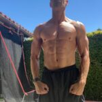 Cameron Mathison Instagram - Summer photo dump😎 Grateful for all of these moments, and for many other moments not shared:)