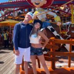 Cameron Mathison Instagram - I can’t believe you’re 17🥺 17 years of memories, smiles, laughs, and love. These are the only things I can think of right now as I look at you proudly, grateful that I have such an incredible daughter in my life❤️ #prouddad #love #17yearsold #daddysgirl❤️