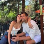 Cameron Mathison Instagram - I can’t believe you’re 17🥺 17 years of memories, smiles, laughs, and love. These are the only things I can think of right now as I look at you proudly, grateful that I have such an incredible daughter in my life❤️ #prouddad #love #17yearsold #daddysgirl❤️