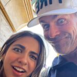 Cameron Mathison Instagram - I can’t believe you’re 17🥺 17 years of memories, smiles, laughs, and love. These are the only things I can think of right now as I look at you proudly, grateful that I have such an incredible daughter in my life❤️ #prouddad #love #17yearsold #daddysgirl❤️