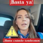 Camila Flores Instagram - 🚨‼️Basta ya‼️🚨 ¿Hasta cuándo tendremos homicidios a domicilio?