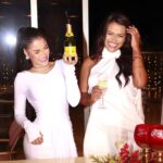 Camila Loures Instagram – Welcome to 2024 🥂❤️ São Paulo, Brazil