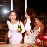 Camila Loures Instagram - Welcome to 2024 🥂❤️ São Paulo, Brazil