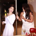 Camila Loures Instagram - Welcome to 2024 🥂❤️ São Paulo, Brazil