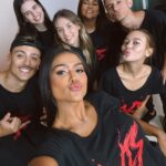 Camila Loures Instagram – Ta no ar … XIS ❌ 8º temporada! 
corre pro canal pra assistir ❤️ 
link na bio!