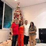 Camila Loures Instagram - Dump Natal 2023 🎄🙏🏽❤️
