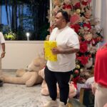 Camila Loures Instagram – Dump Natal 2023 🎄🙏🏽❤️