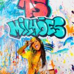 Camila Loures Instagram - 15 MILHÕES DE INSCRITOS NO YOUTUBE 🥳❤️🙏🏽 9 anos trazendo alegria, trazendo cor, trazendo entretenimento pra você q me acompanha … obrigada por estarem comigo, meu maior presente é vocês 🫶🏽 Obrigada Deus por tantas bençãos, obrigada família q sempre acreditou em mim e equipe (de dentro e fora dos videos) AMO VOCES! e como eu sempre digo .. é só o começo! Sou mto feliz e grata pelo oq eu faço 🙏🏽 . foto @orafaelcaetano estudio @fotografia.ami grafitte @felipe_arco