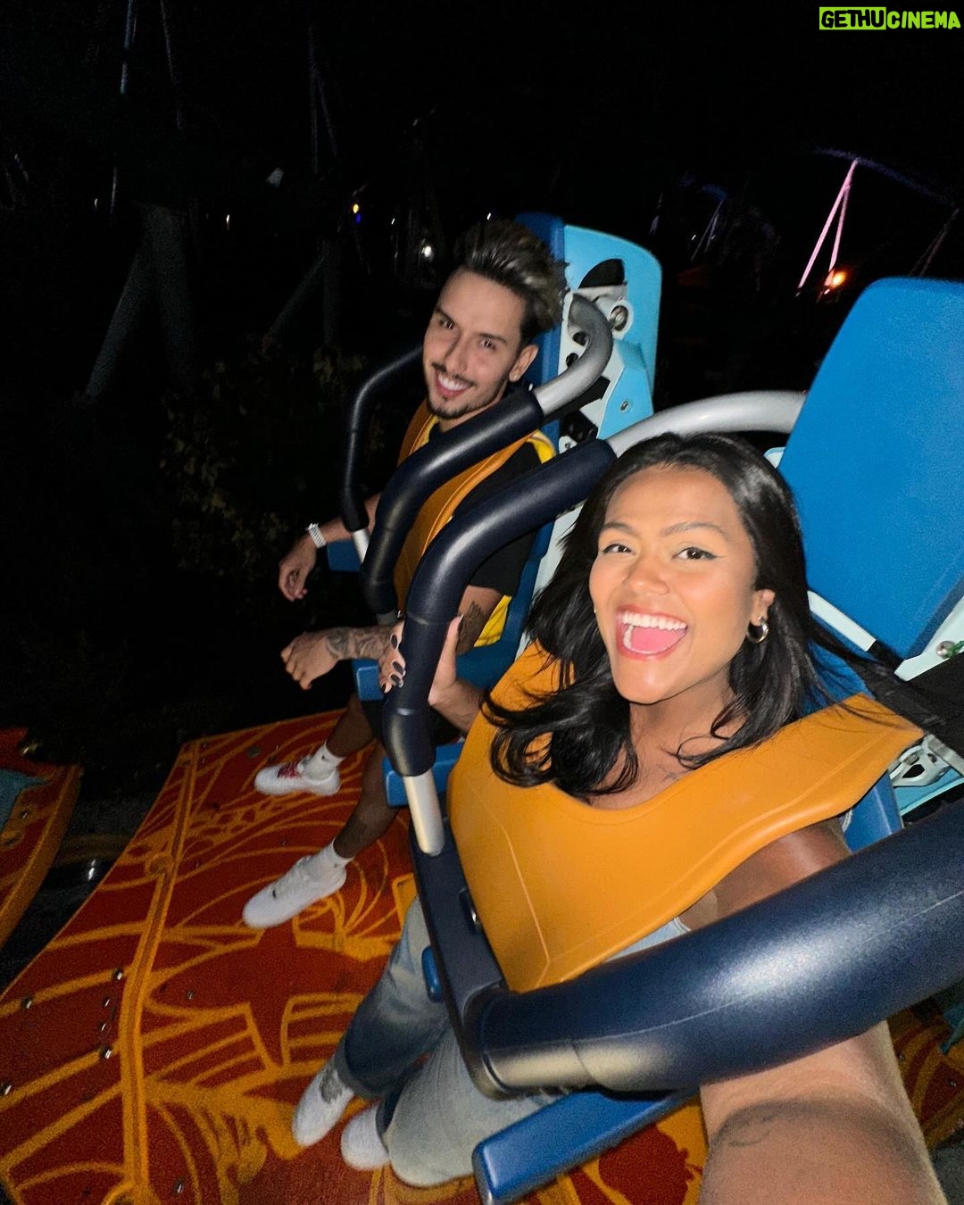 Camila Loures Instagram - #tbt dessa viagem com a família loures ❤️ pra onde sera a proxima? SeaWorld Orlando