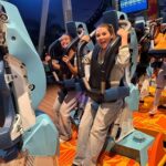Camila Loures Instagram - #tbt dessa viagem com a família loures ❤️ pra onde sera a proxima? SeaWorld Orlando