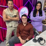 Camila Loures Instagram - Nosso pod hoje vai ser uma benção viu, e a gente te espera la @podcats 💕 vai começar …