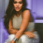 Camila Loures Instagram - Hii 🩶