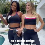 Camila Loures Instagram - agora é começar 😅😂