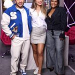 Camila Loures Instagram - Vamos começaaaar mais 1 ep desse programa maravilhoso @podcats com essa mamãe linda ❤️ bora pro ao vivo q vai ser bom demais 🙌🏽