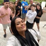 Camila Loures Instagram - Família Loures X Tiktokers acabou de sair no canaaall .. corre pra assistir e façam suas torcidas 🫶🏽🥳