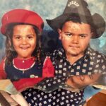 Camila Loures Instagram - Feliz dia das criançassss ❤️ hahahahhahaa