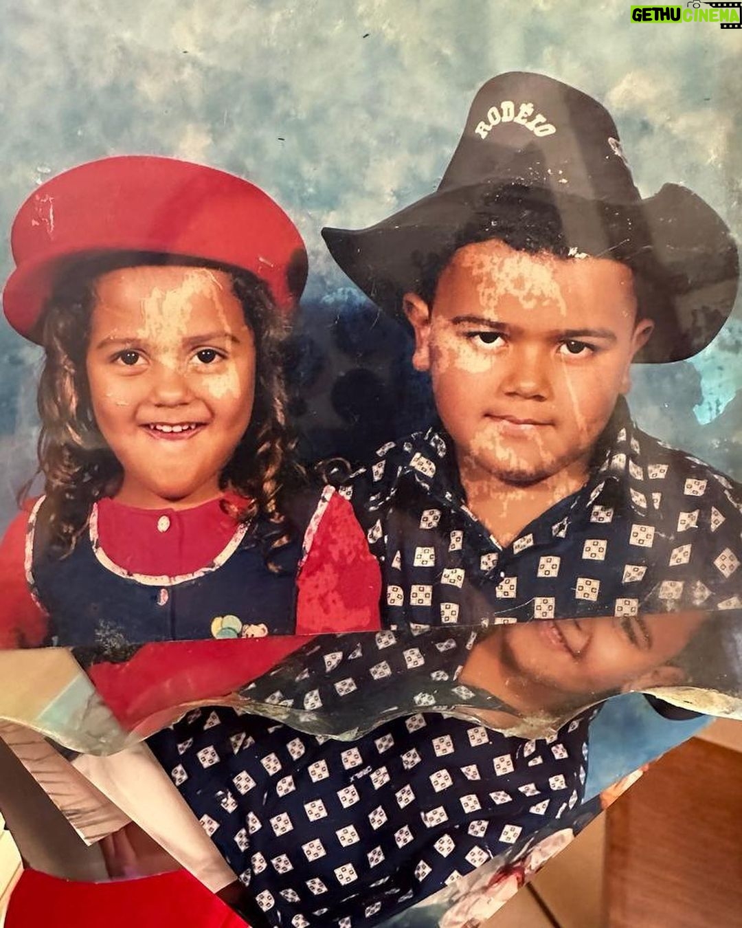 Camila Loures Instagram - Feliz dia das criançassss ❤️ hahahahhahaa