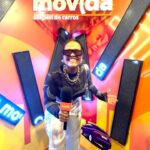 Camila Loures Instagram - Família, fui convidada pela @movidaalugueldecarros para conhecer esse espaço maravilhoso no The Town. Além de me divertir e ter essa experiência incrível, tive o privilégio de conhecer a fundo os diferenciais da Movida, que também é carbon Free, isso significa que quando você aluga um carro, você pode ajudar a zerar as emissãoes de poluentes do seu aluguel, muito bom né? E para você? Qual o seu momento Movida? Deixa aqui nos comentários, afinal, a vida é para ser MOVIDA! #publicidade