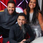 Camila Loures Instagram - Chama a familia que hoje o @podcats ta DEMAIS ❤️ @zezedicamargo ao vivo agora com a gente .. bora pro ao vivo! 🙌🏽